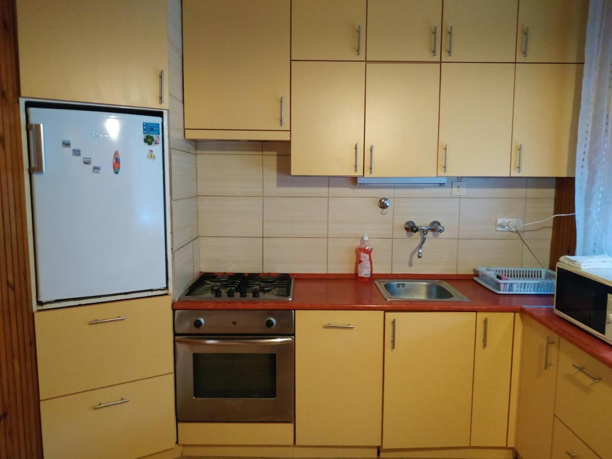Aranyharmat Apartman バラトンレッレ エクステリア 写真