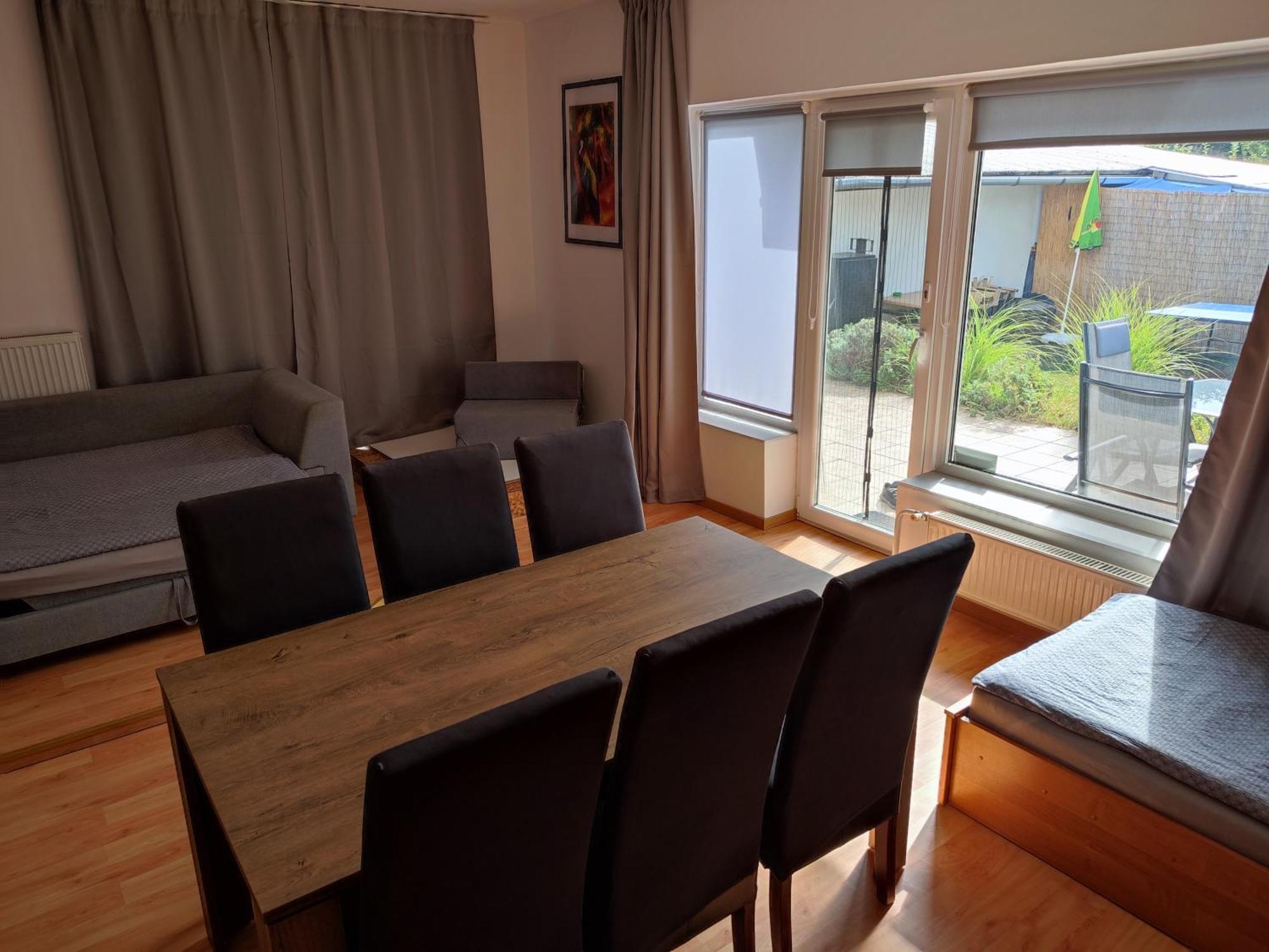 Aranyharmat Apartman バラトンレッレ エクステリア 写真