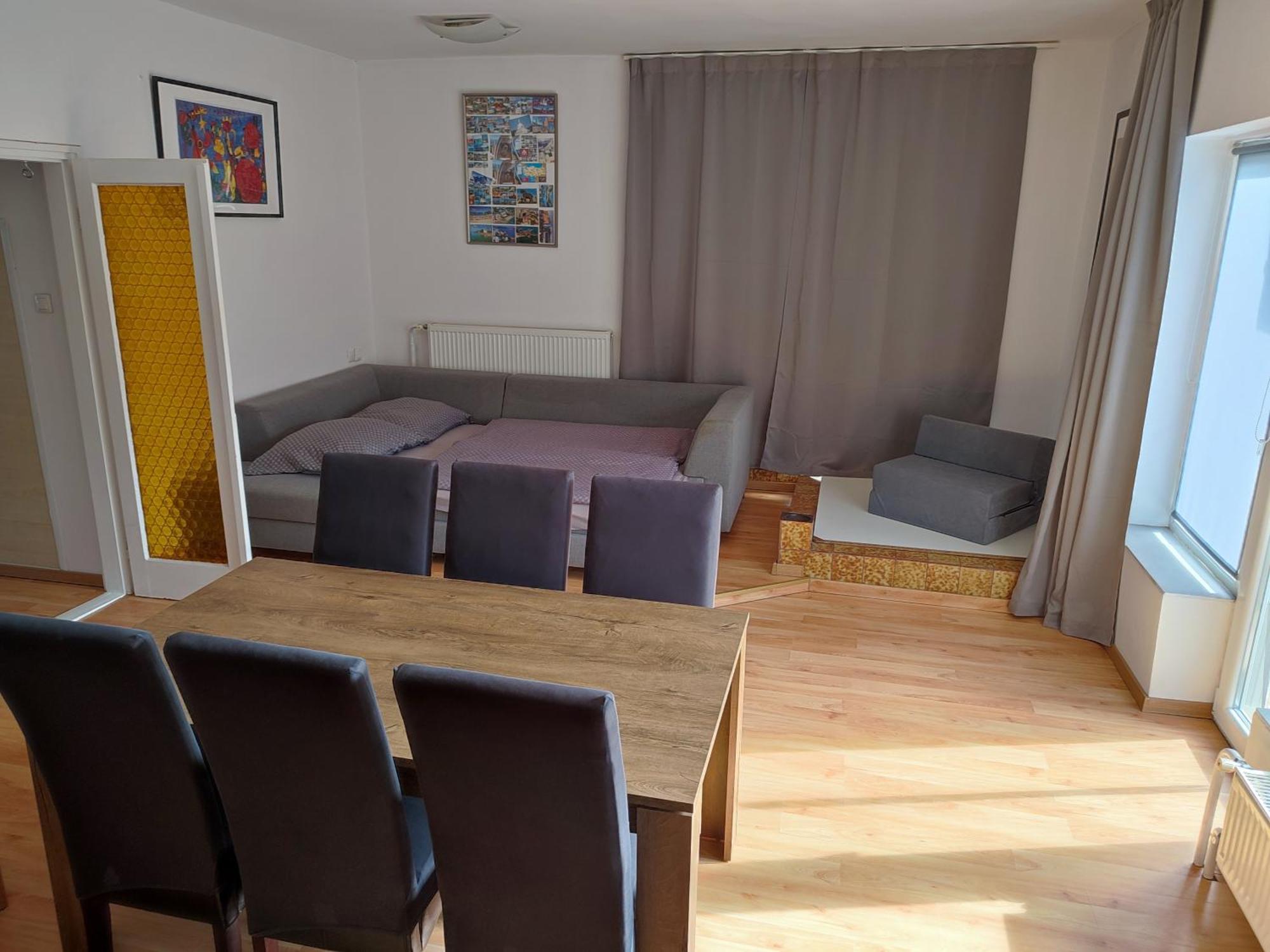 Aranyharmat Apartman バラトンレッレ エクステリア 写真