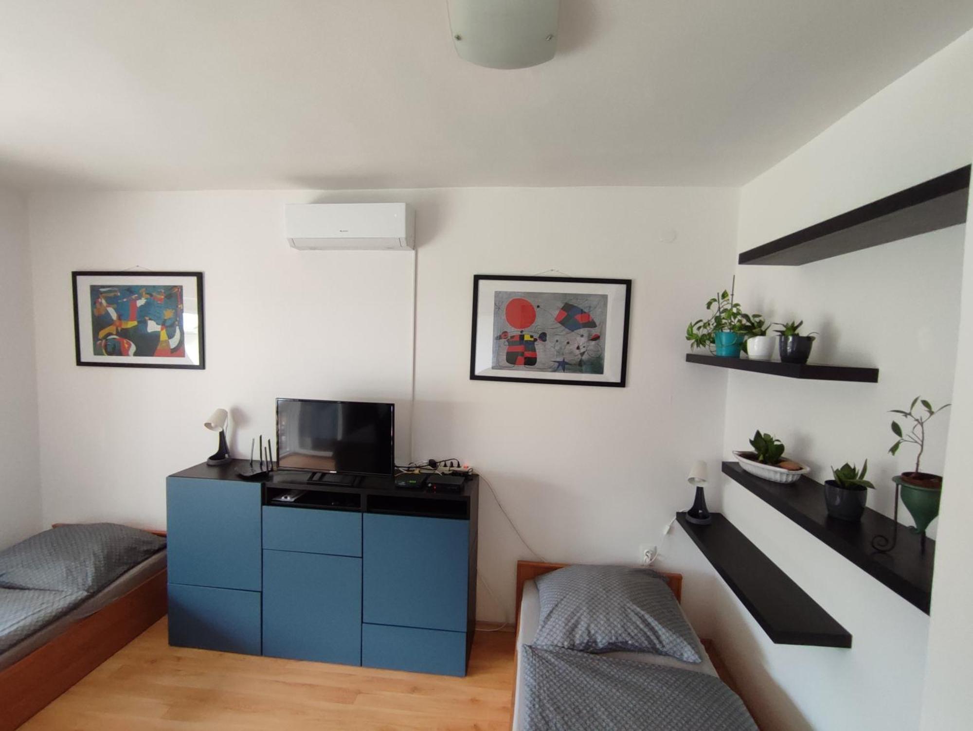 Aranyharmat Apartman バラトンレッレ エクステリア 写真