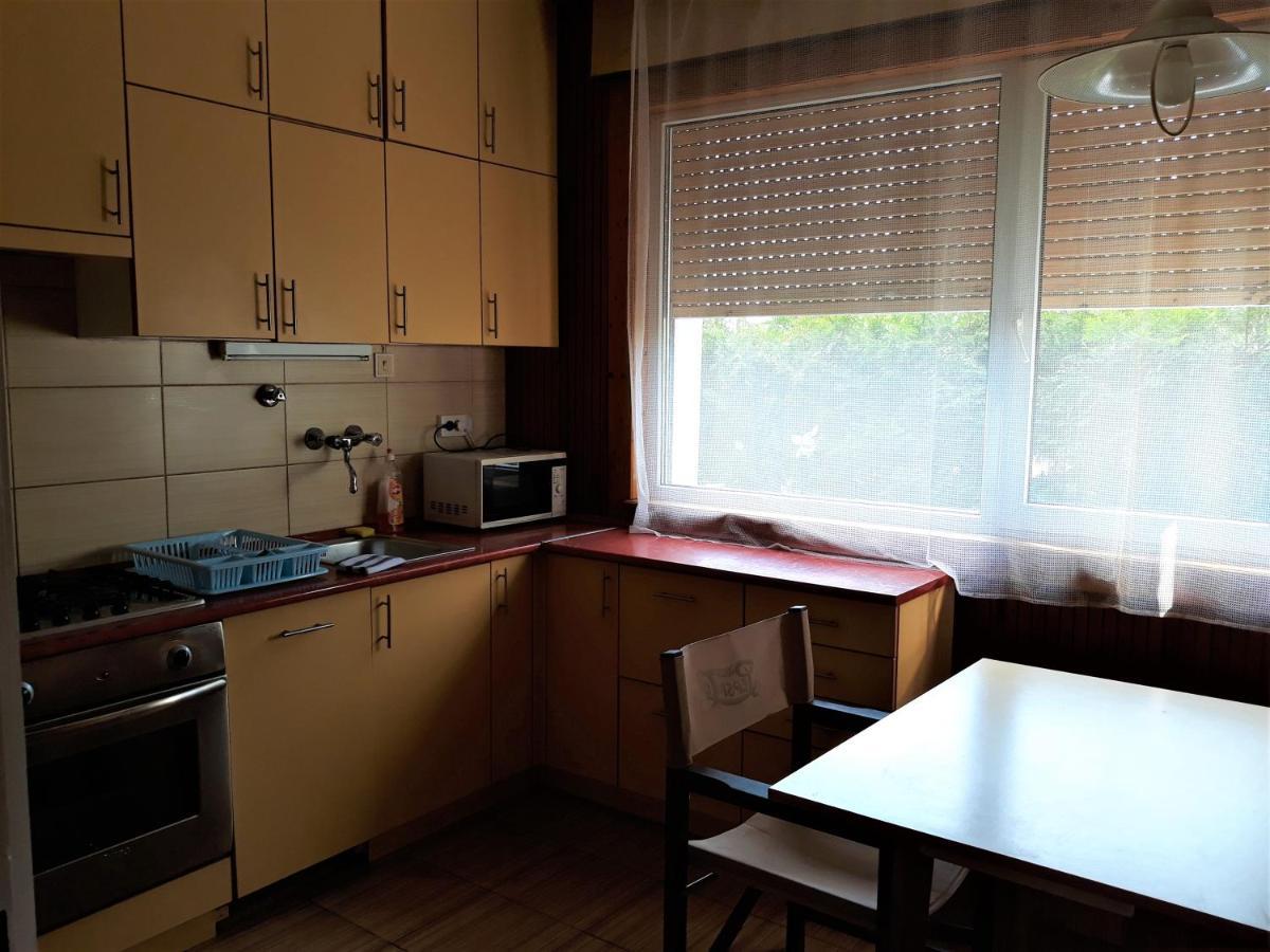 Aranyharmat Apartman バラトンレッレ エクステリア 写真